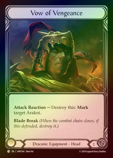 TCG専門店 蓮屋 MtG & FaB & GA / Cold Foil