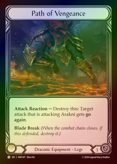 TCG専門店 蓮屋 MtG & FaB & GA / Cold Foil