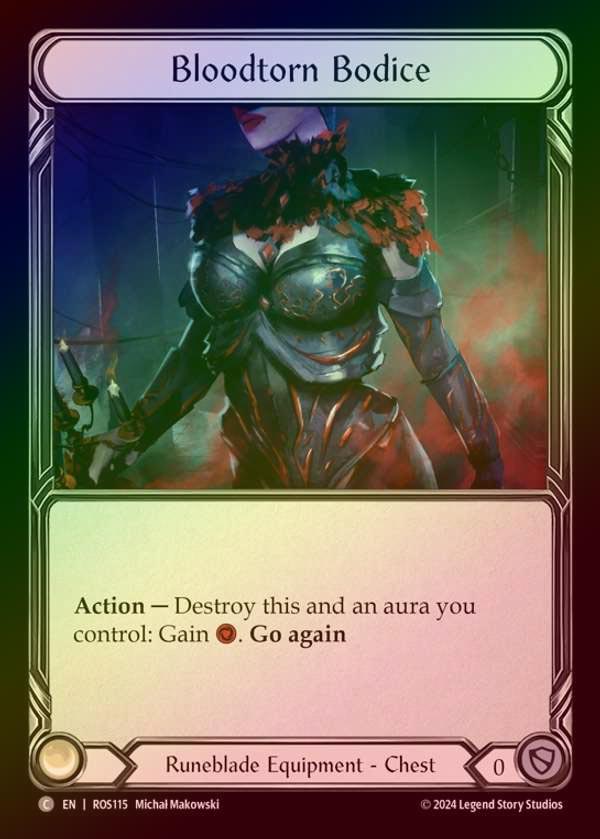 TCG専門店 蓮屋 MtG & FaB & GA / Cold Foil