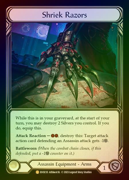 TCG専門店 蓮屋 MtG & FaB & GA / Cold Foil