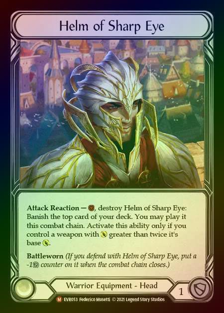 TCG専門店 蓮屋 MtG & FaB & GA / Cold Foil