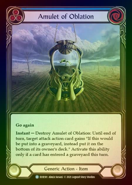 TCG専門店 蓮屋 MtG & FaB & GA / Cold Foil