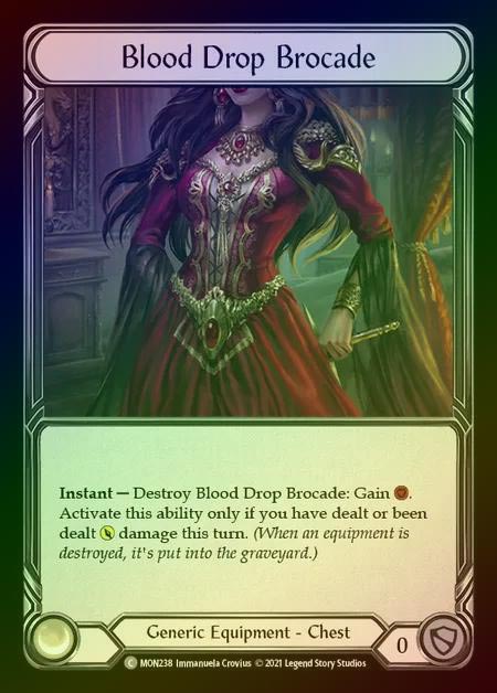 TCG専門店 蓮屋 MtG & FaB & GA / Cold Foil