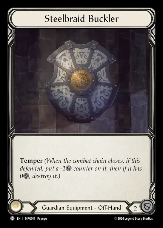 TCG専門店 蓮屋 MtG & FaB & GA / 守護者 / Guardian