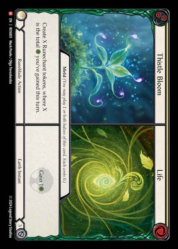 TCG専門店 蓮屋 MtG & FaB & GA / Regular