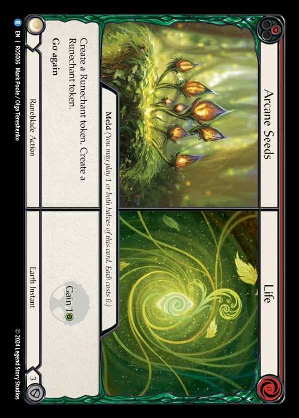 TCG専門店 蓮屋 MtG & FaB & GA / Regular