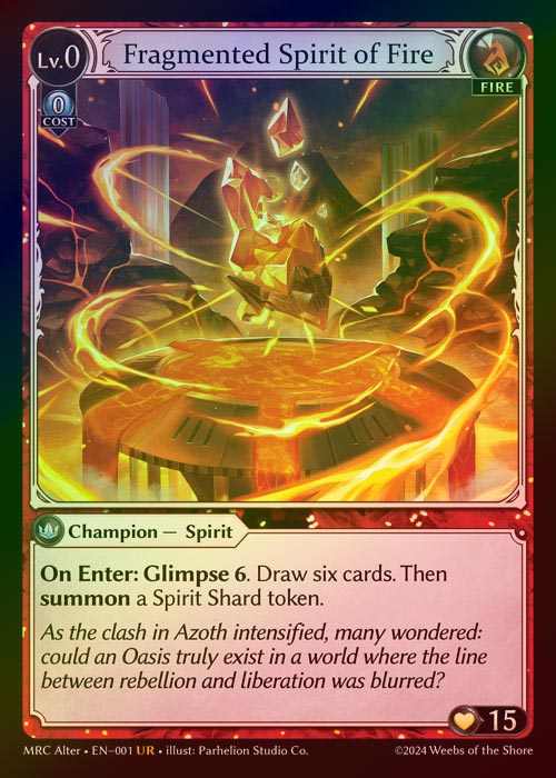 TCG専門店 蓮屋 MtG & FaB & GA / Foil