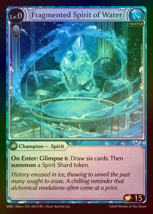 TCG専門店 蓮屋 MtG & FaB & GA / Foil