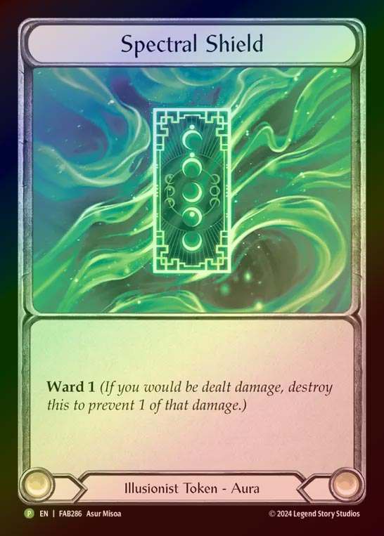 TCG専門店 蓮屋 MtG & FaB & GA / Token