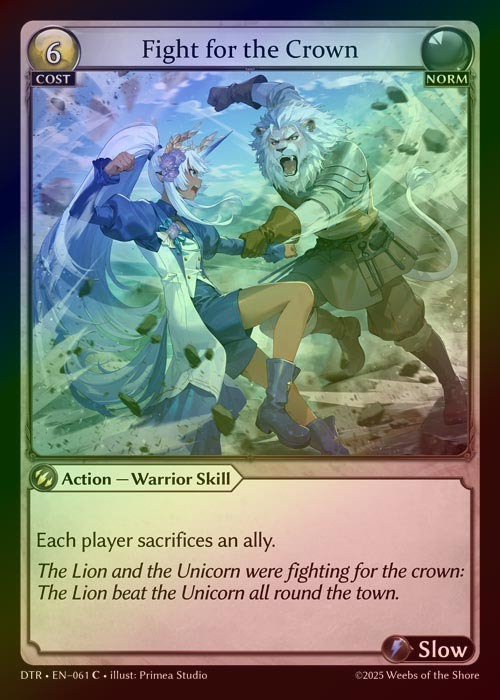 TCG専門店 蓮屋 MtG & FaB & GA / Distorted Reflections 1st