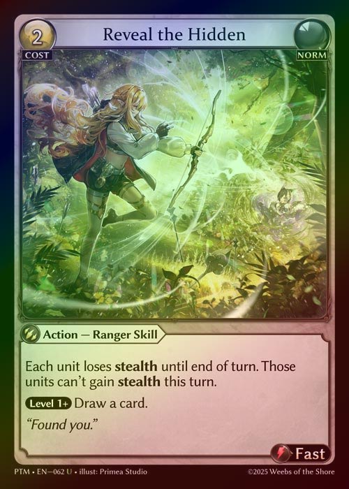 TCG専門店 蓮屋 MtG & FaB & GA / Grand Archive