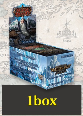 TCG専門店 蓮屋 MtG & FaB & GA / Box & Pack