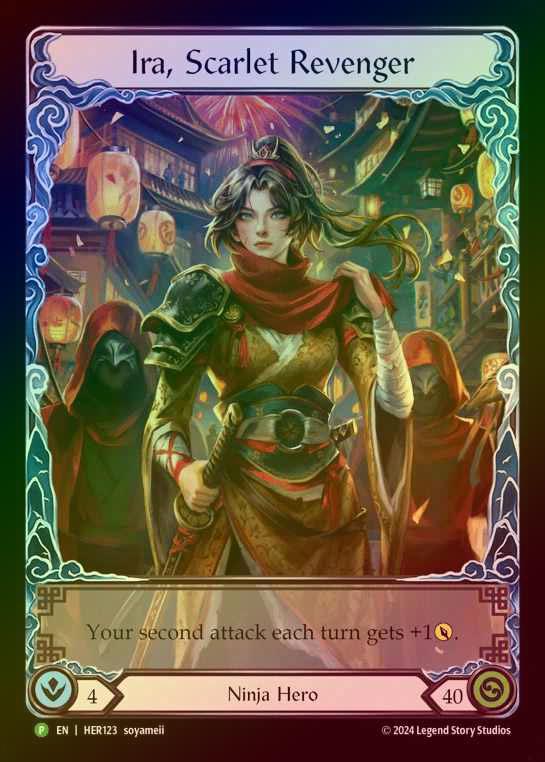 TCG専門店 蓮屋 MtG & FaB & GA / Promo