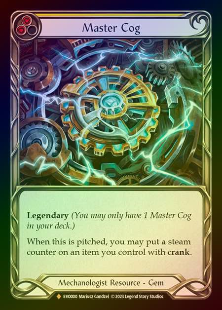 TCG専門店 蓮屋 MtG & FaB & GA / Rainbow Foil