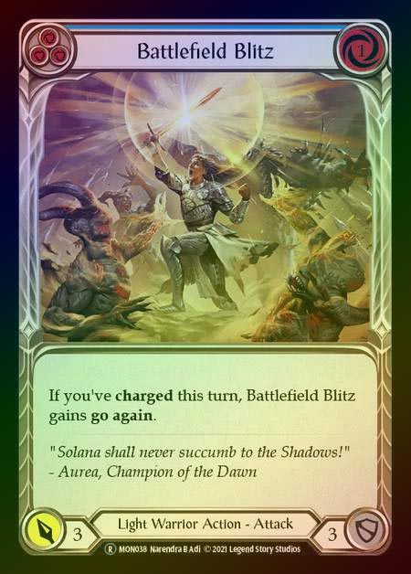 TCG専門店 蓮屋 MtG & FaB & GA / Rainbow Foil