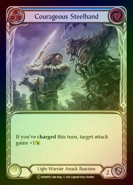 TCG専門店 蓮屋 MtG & FaB & GA / Rainbow Foil