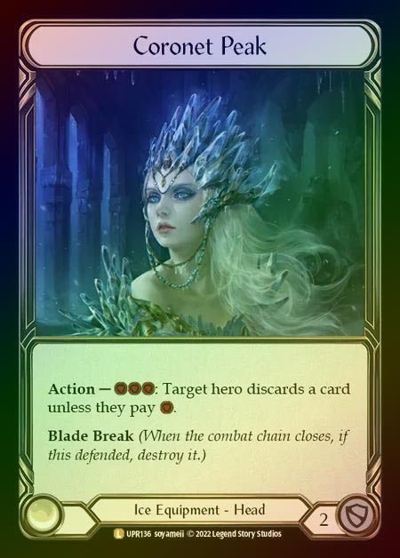 TCG専門店 蓮屋 MtG & FaB & GA / Legendary & Fabled & Marvel