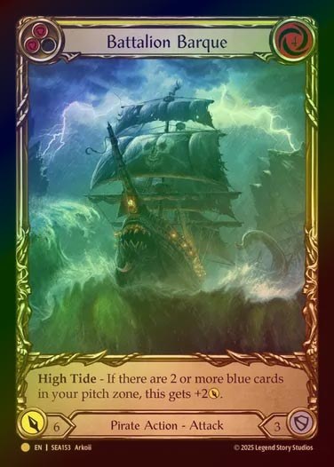 TCG専門店 蓮屋 MtG & FaB & GA / Treasure Pack