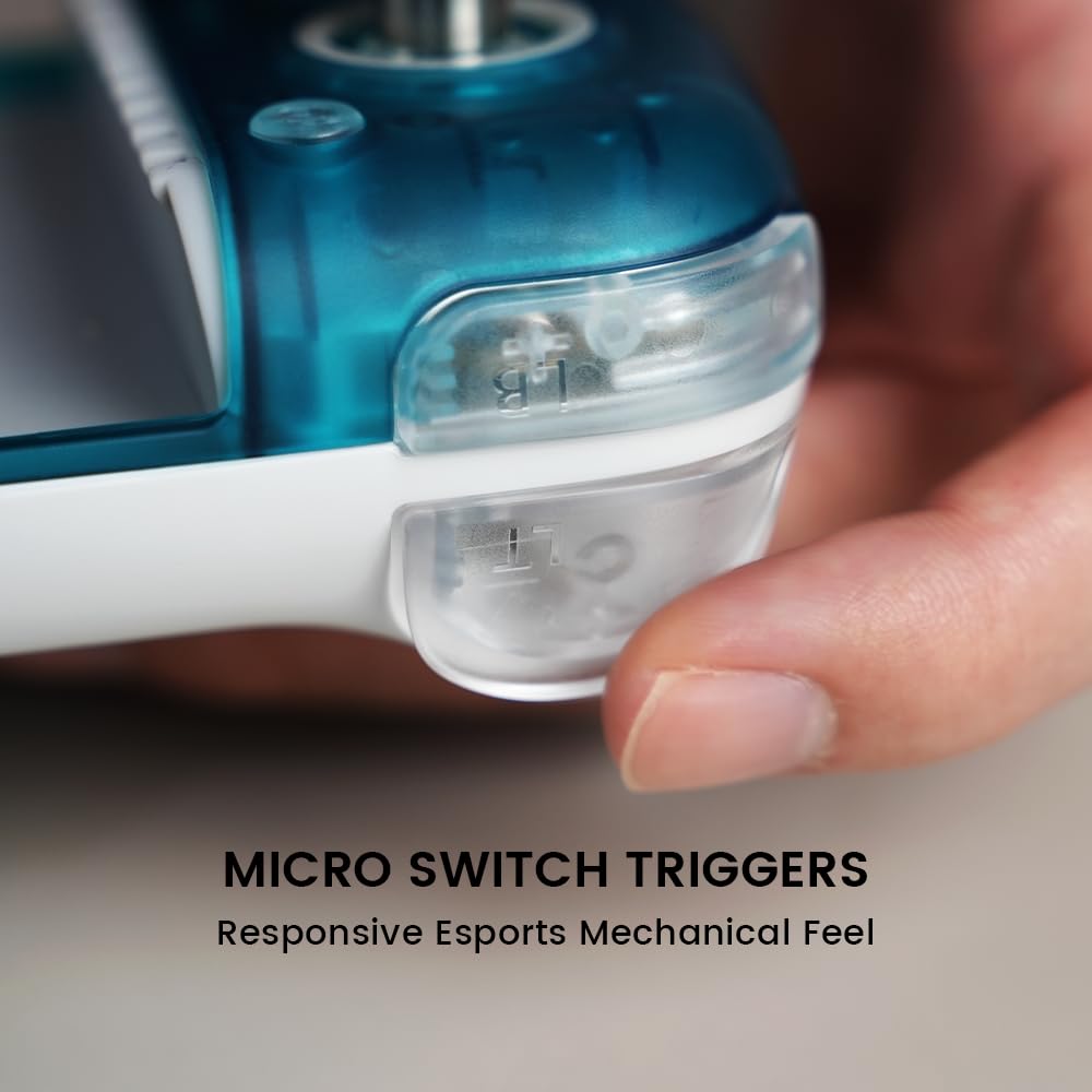 GameSir X3 Pro モバイル ゲ一ム コントロ一ラ一 RGB バックライト付き