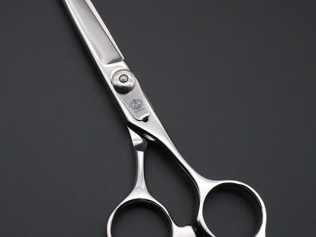 OHKAN HC14（7.0インチ）理容師用 トリミング用 セルフカット用 中古