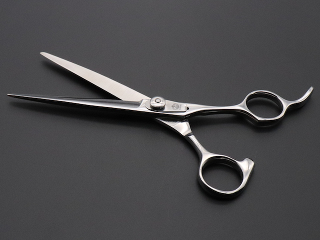 OHKAN HC14（7.0インチ）理容師用 トリミング用 セルフカット用 中古