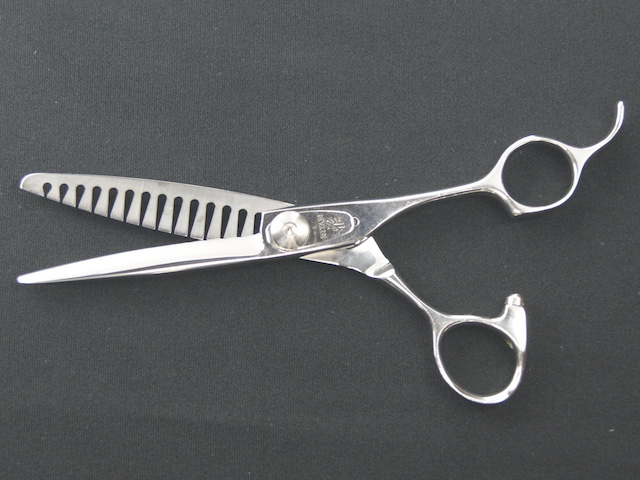 ヤマナカ 雅 美容師用 理容師用 トリマー用 中古セニング ハサミ屋はやし