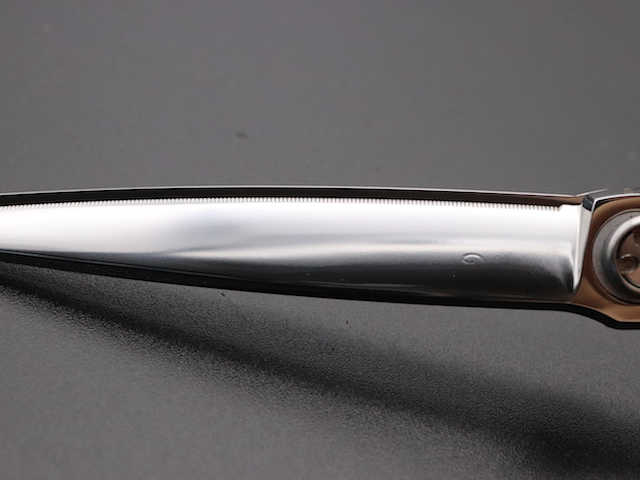 トギノン TOGINON Dr.shark MEISTER COLLECTION 美容師用 セルフカット