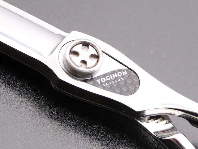 トギノン TOGINON Dr.shark MEISTER COLLECTION 美容師用 セルフカット