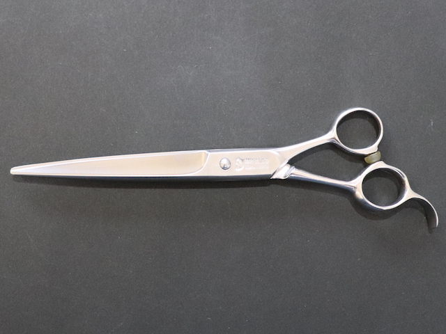 天洋S2 美容師用 理容師用 トリマー用 中古シザー ハサミ屋はやし