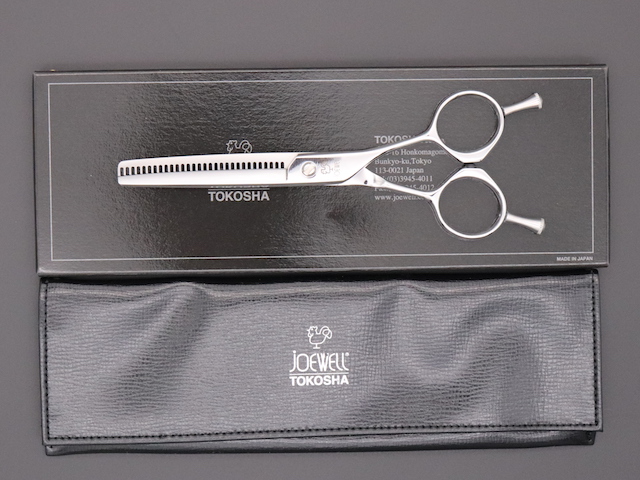 東光舎 ジョーウェル E30 TOKOSHA jOEWELL 美容師用 理容師用 トリマー