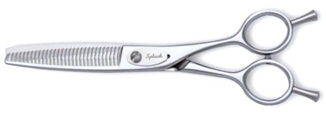 あっぷる スプラッシュセニングシザーATH30W(Apple/カット率30