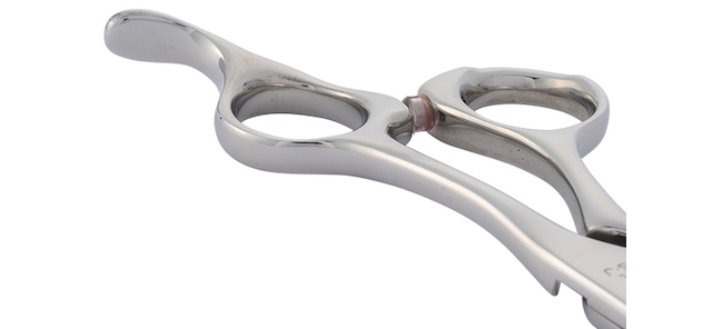 ドッグ シザーズ ジャパン モコ(Moko)ハイブリッドシザー（Hybrid