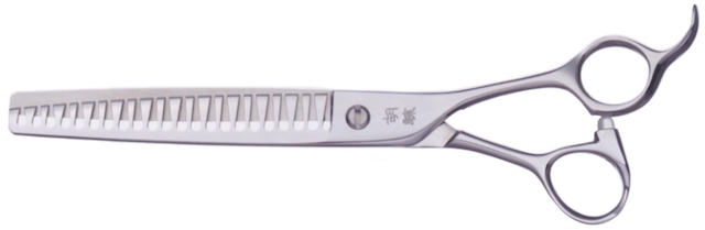 2022年上半期】トリマー用セニング人気ランキング（ブランド別） – 鋏