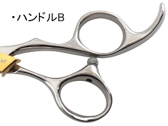 シザー 4本セット ハサミ 光 TKK SL 221 シザー 4本セット ハサミ