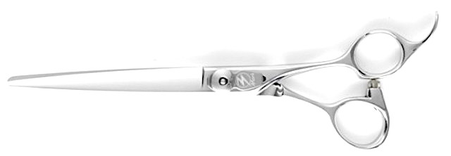 左用モルクシザーズ MXM-65 (コバルト製)6.5インチオフセット