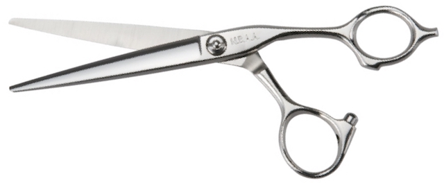 N.B.A.A. カッティングシザーズ 6.0インチ（NB-SR2）ジェニュイン