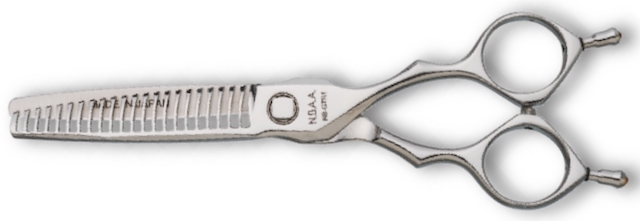 N.B.A.Aの評判・口コミをチェック – 鋏研ぎ師によるハサミのはなし