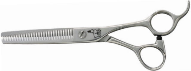 日理 ウサギ セニング 42目(NICHIRI/カット率30%) ハサミ屋はやし