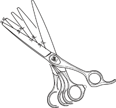 ジョーウェル SCX-650 SCX-675(東光舎 jOEWELL) ハサミ屋はやし