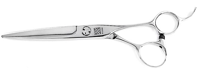 内海 城 CLAM-55 CLAM-60 (UTSUMI Jyo) ハサミ屋はやし