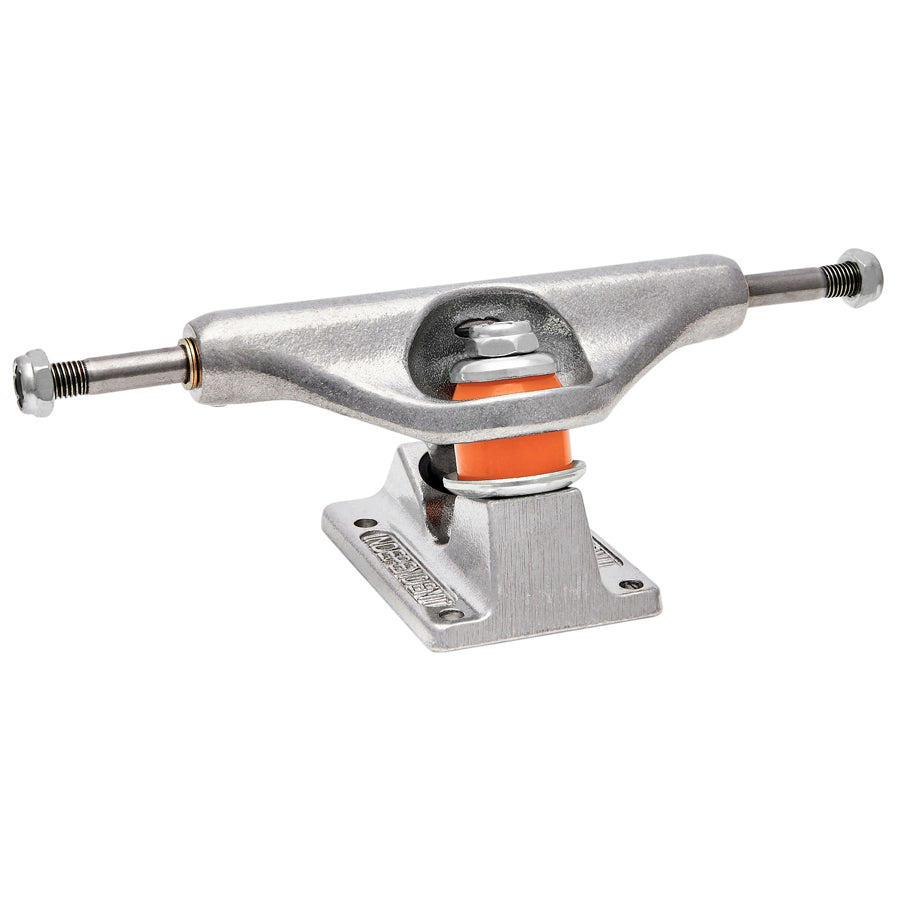 129 STAGE 11 POLISHED STANDARD SKATEBOARD TRUCKS – ハスコ