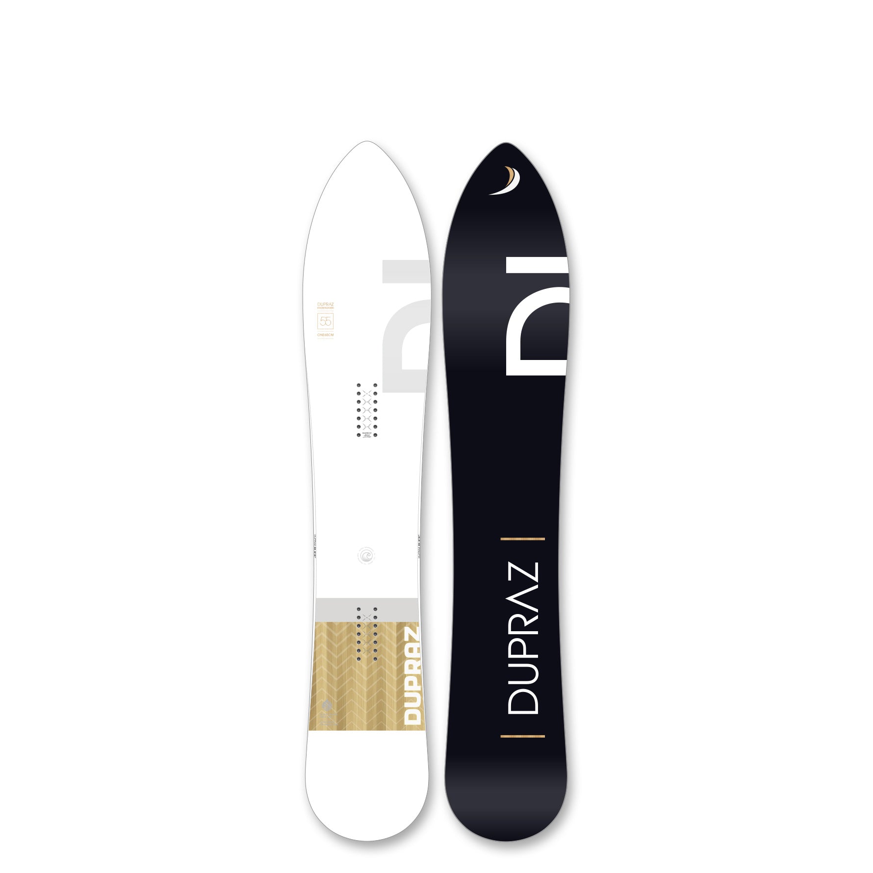 Dupraz Snowboards – ハスコオンラインストア