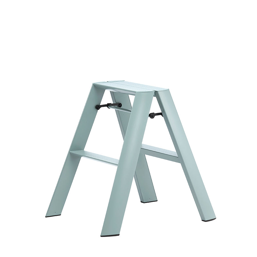 公式】長谷川工業 隠さない脚立(踏み台)、おしゃれなスツール