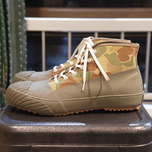 HUMAN and THINGS -ヒューマンシング- / moonstar ムーンスター