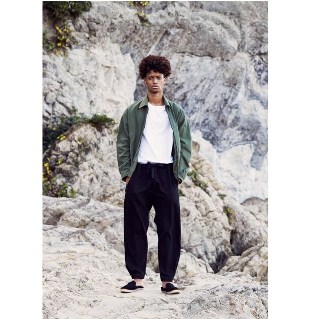 HUMAN and THINGS -ヒューマンシング- / Sandinista - Vintage