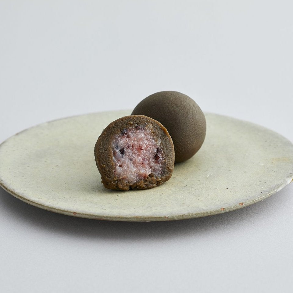 OHAGI ZEN / いろいろおはぎ6種 – HATCH