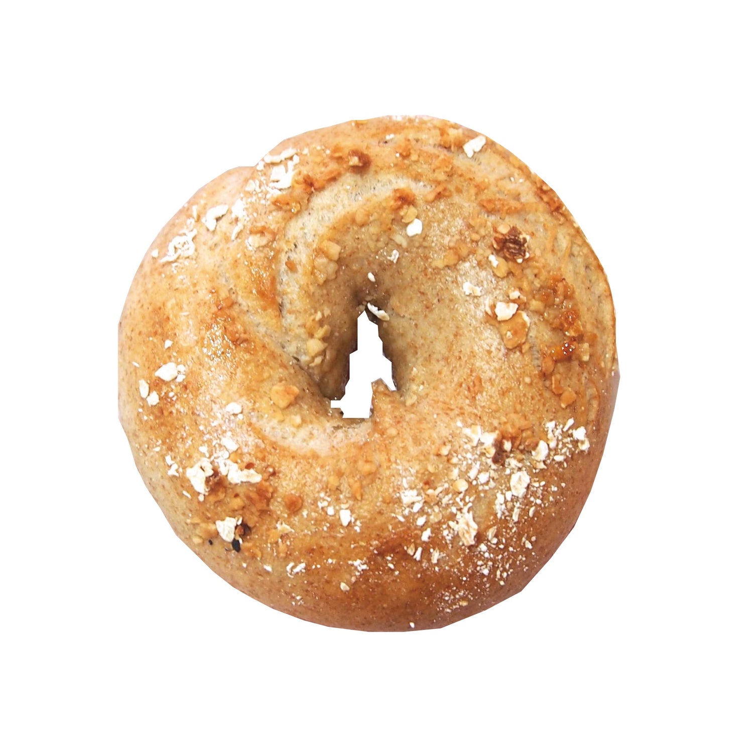 ニューヨークスタイルベーグル 8個セット（冷凍） – HATCH