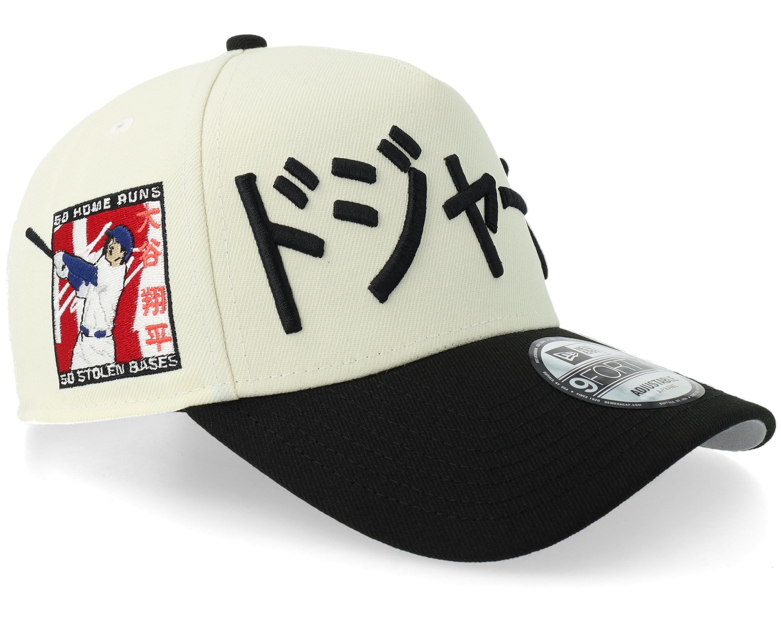 New Era キャップとビーニー | Hatstore.com