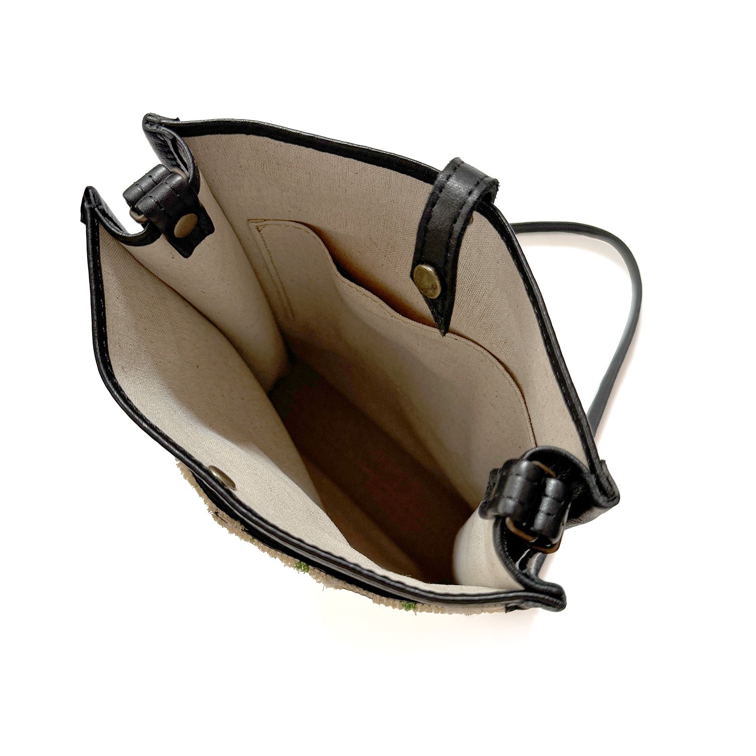 jidai アップサイクル 消防ホースショルダーバック – waji exhibit store