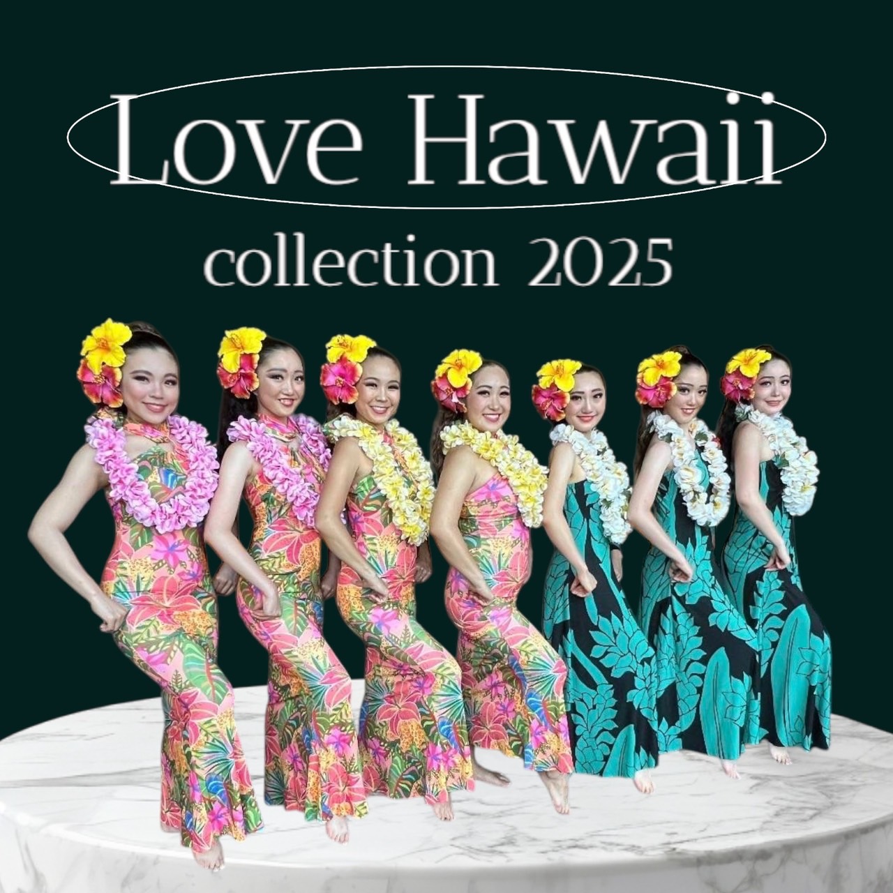 hawaii.jpLOVE HAWAII Collection 2025 in YOKOHAMA /ラブハワイ
